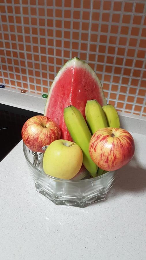 אגאטה Palmeral Pami מראה חיצוני תמונה