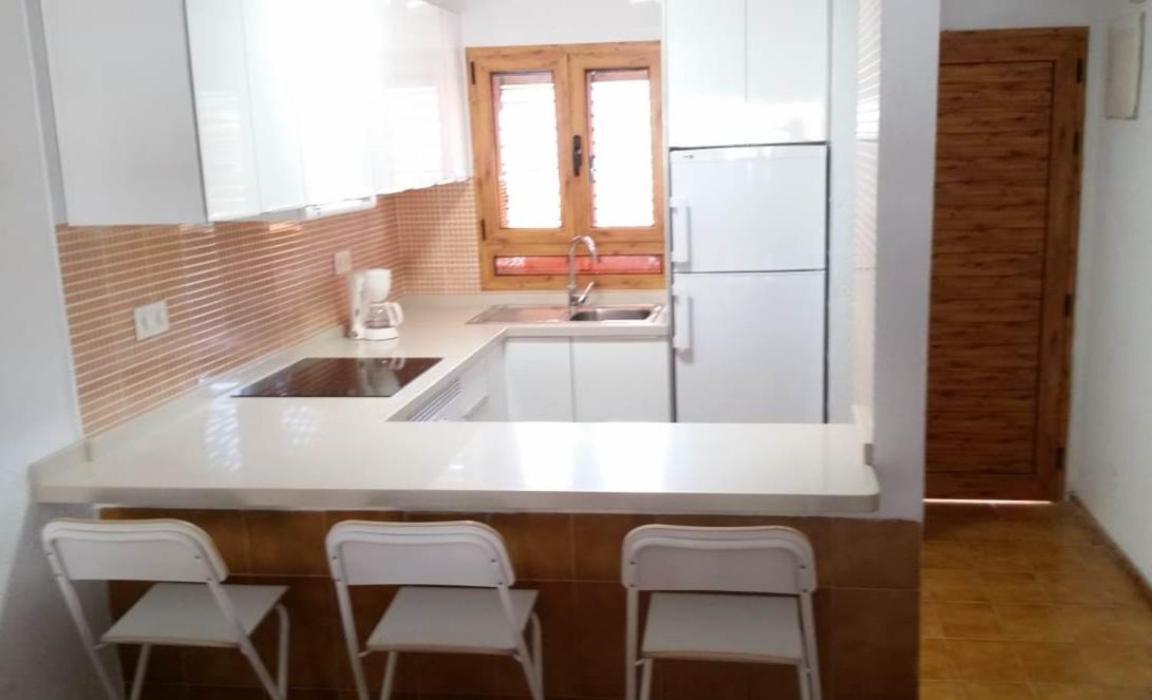 אגאטה Palmeral Pami מראה חיצוני תמונה